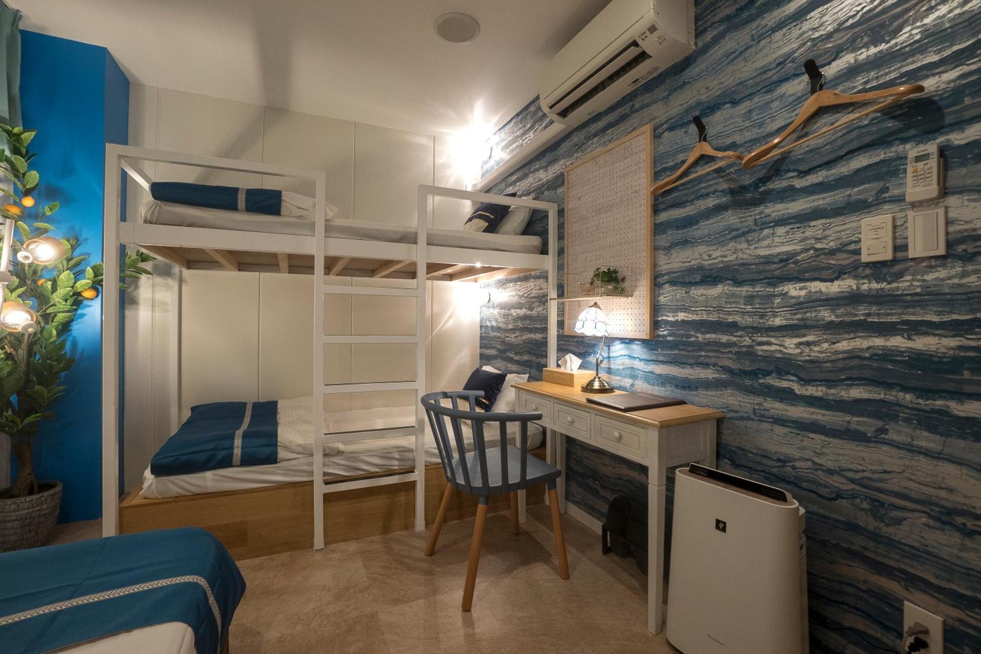 Glamping Asakusa Tokyo
