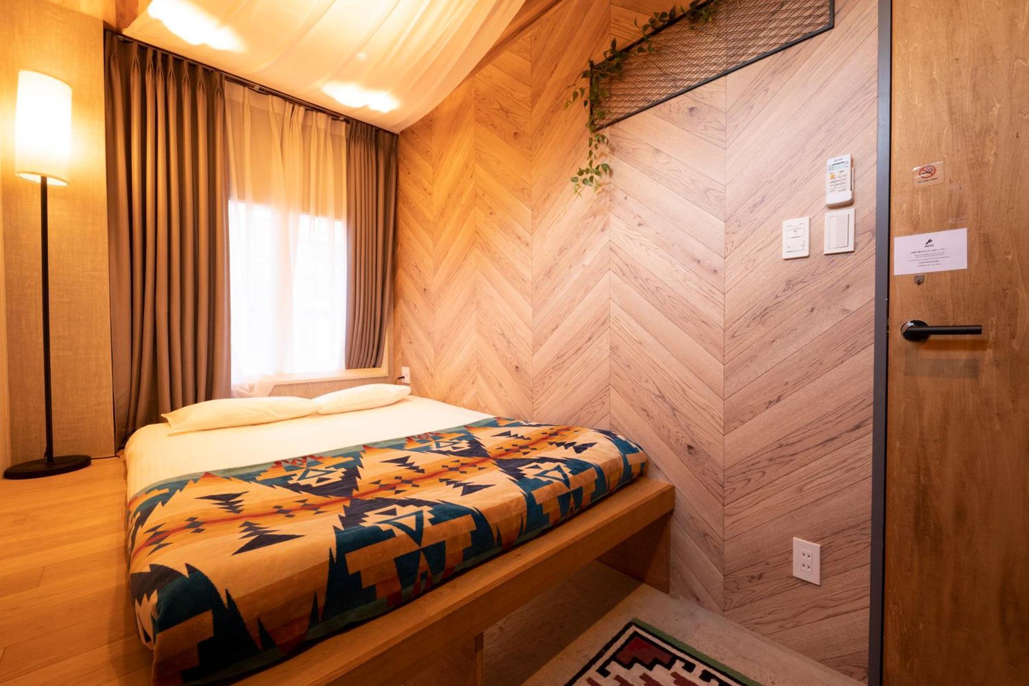 Glamping Asakusa * Tokyo