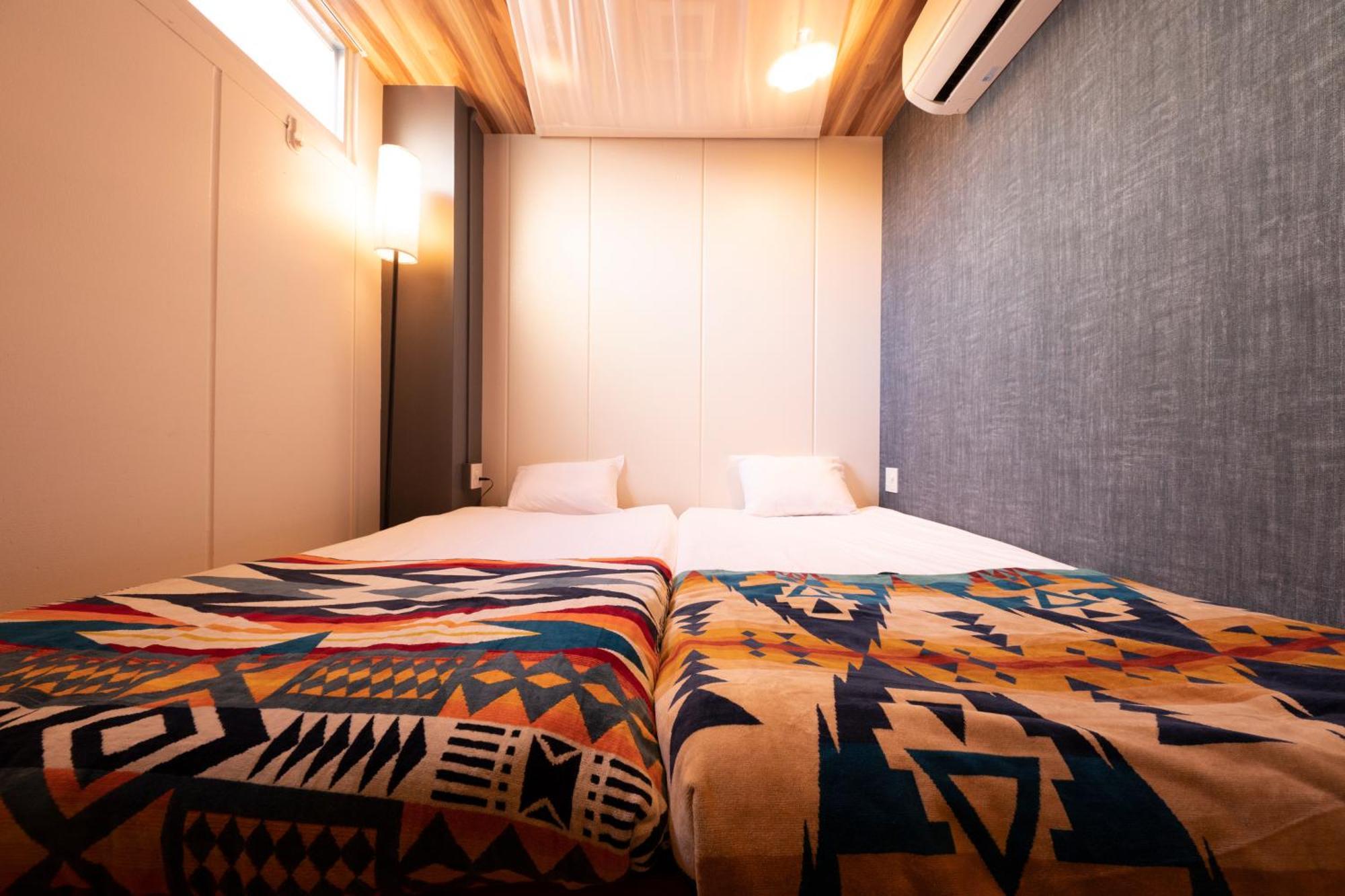 Glamping Asakusa *