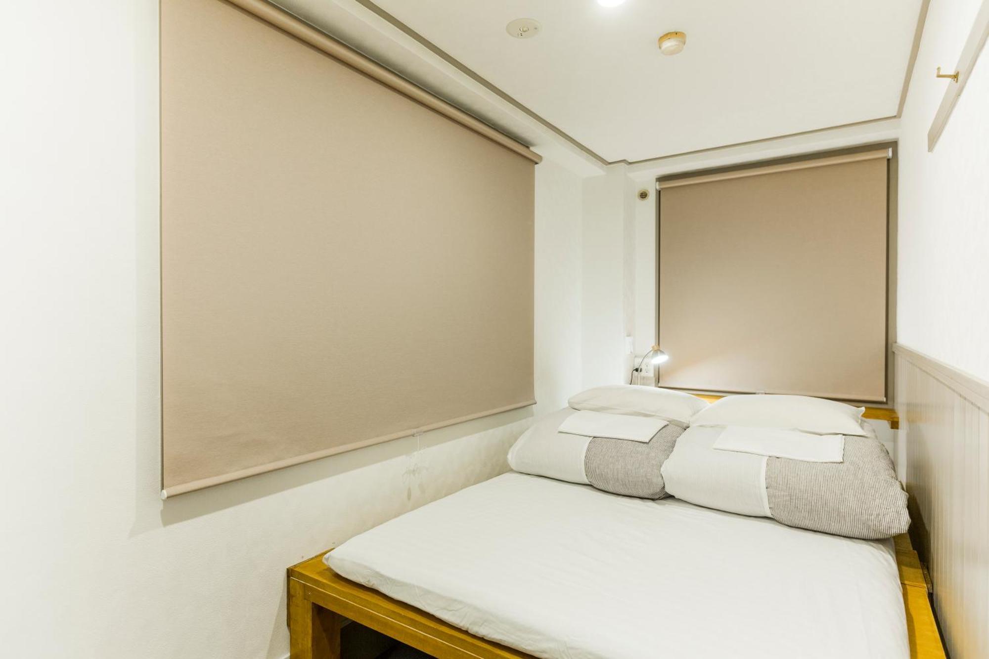 Guest house Shinagawa-shuku