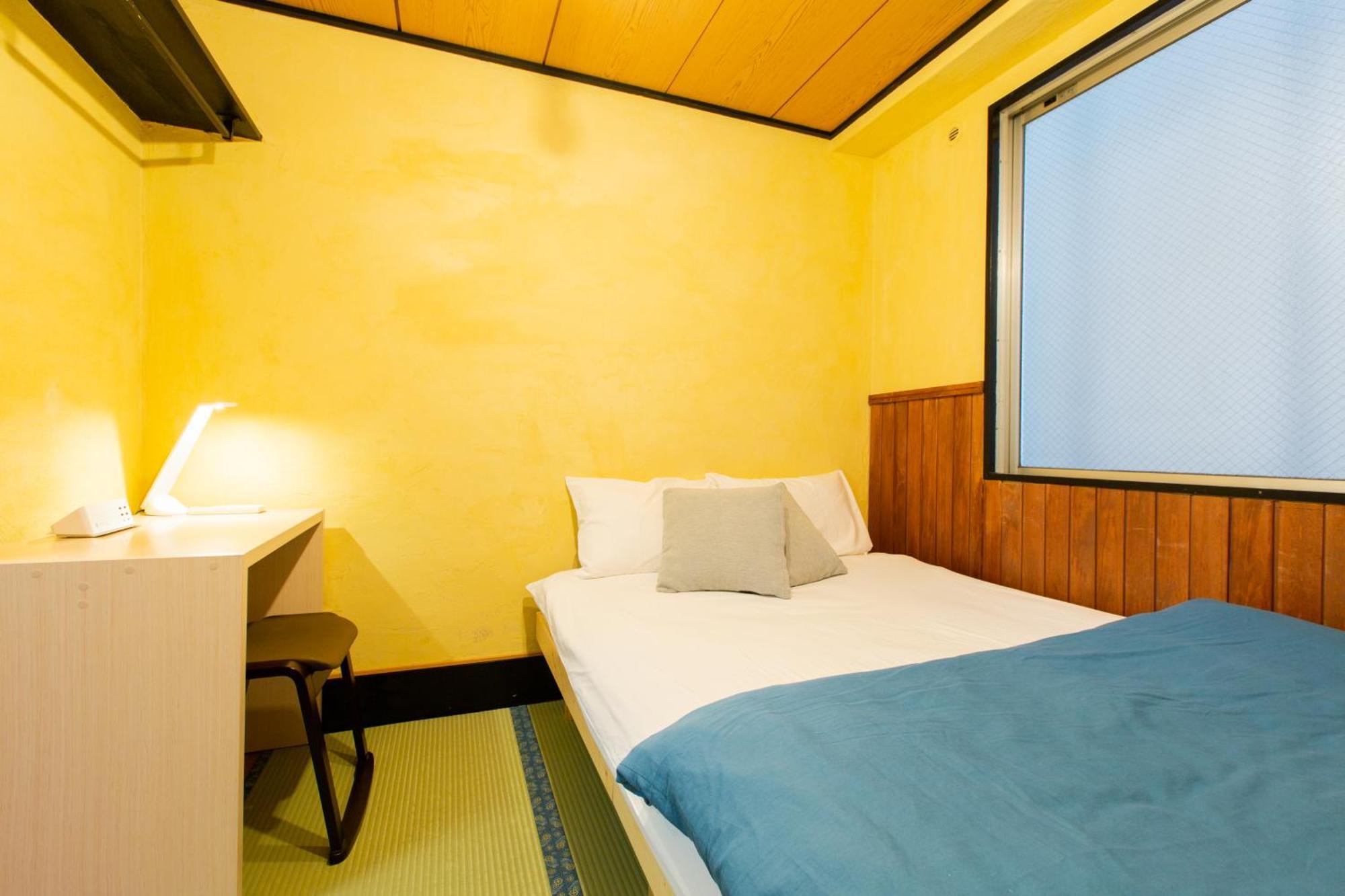 Shinagawa-shuku Guest house