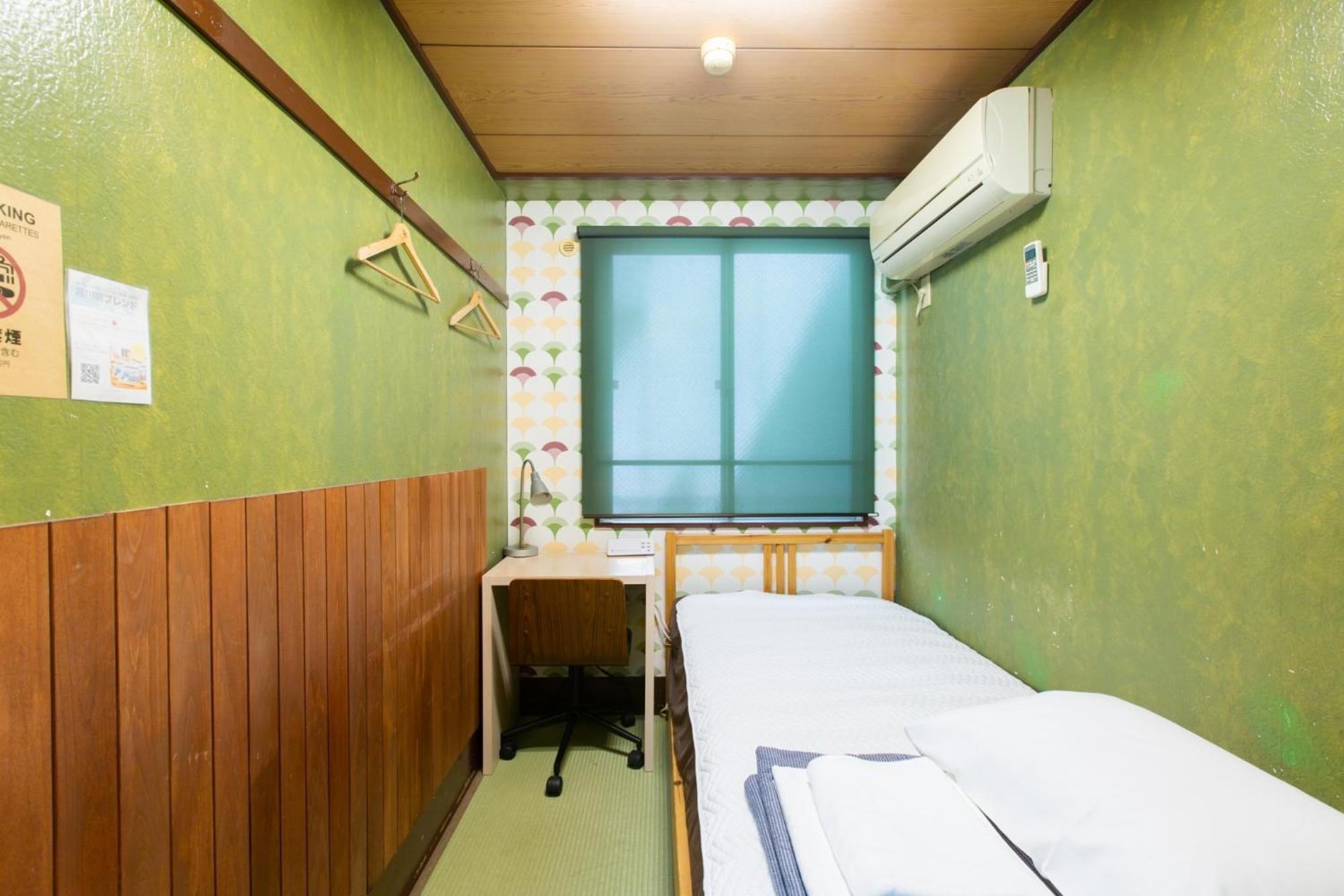 Guest house Shinagawa-shuku