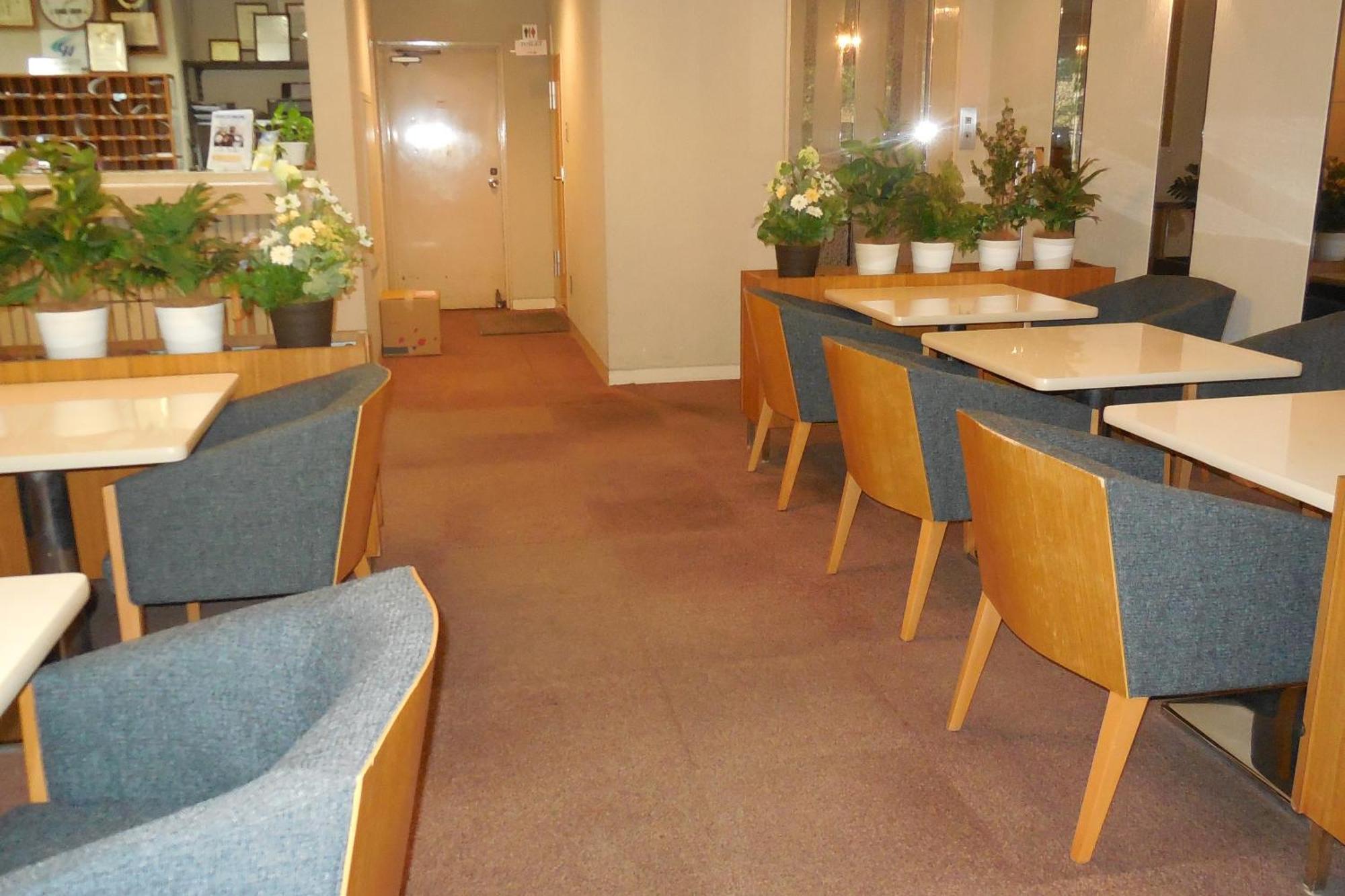 Ohedo 2* Tokyo