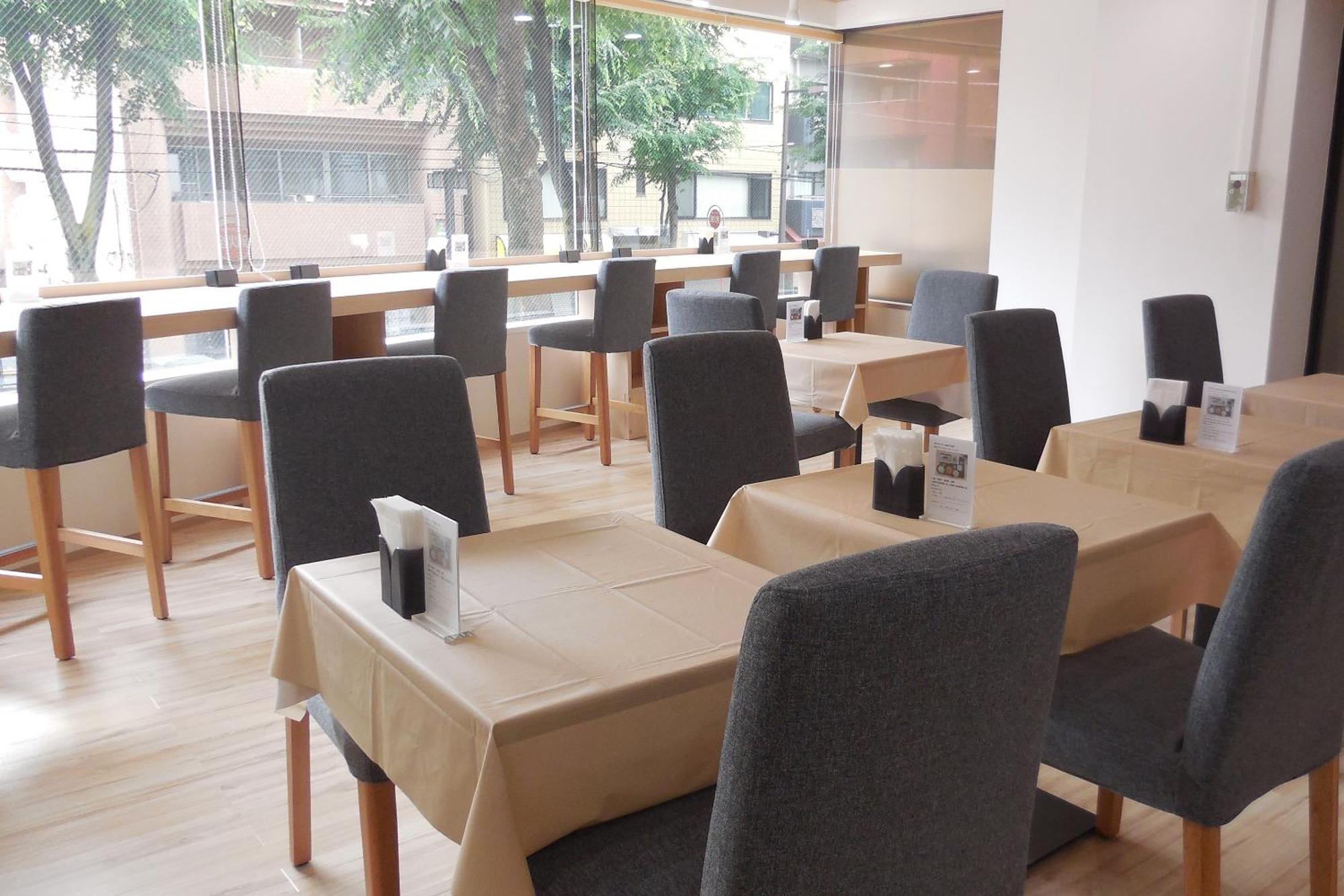 Ohedo Hotel Tokyo
