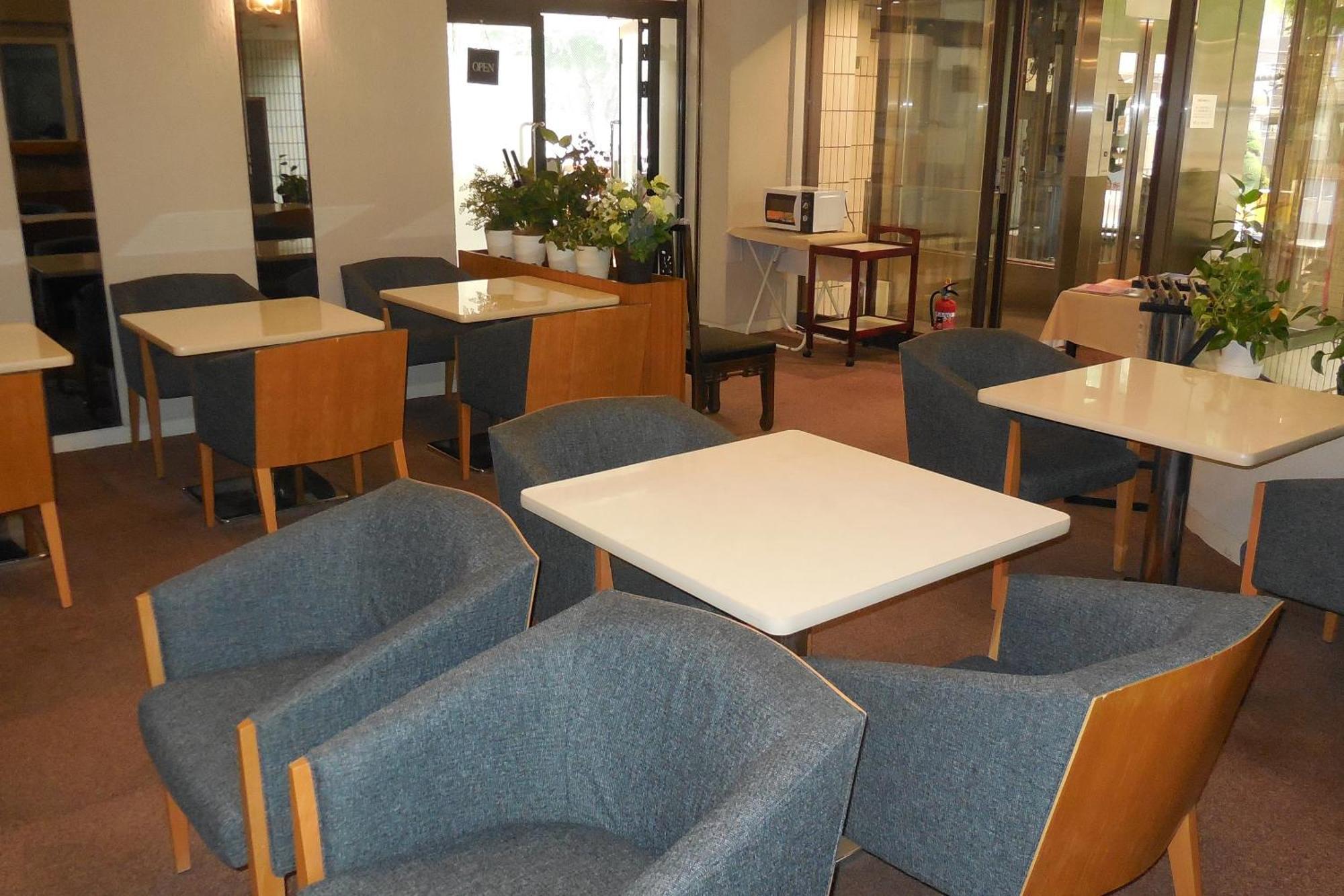 Hotel Ohedo Tokyo