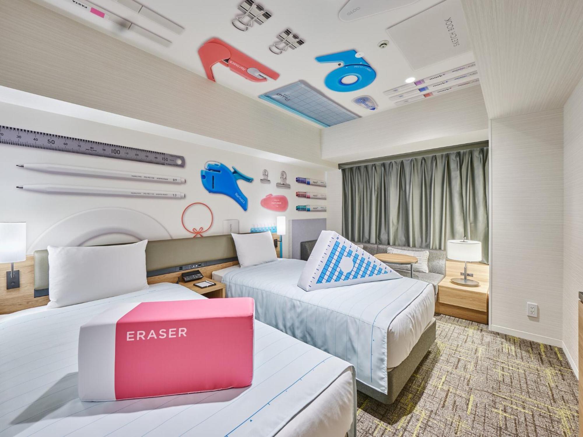 Fontaine Grand Haneda Airport 4* Tokyo