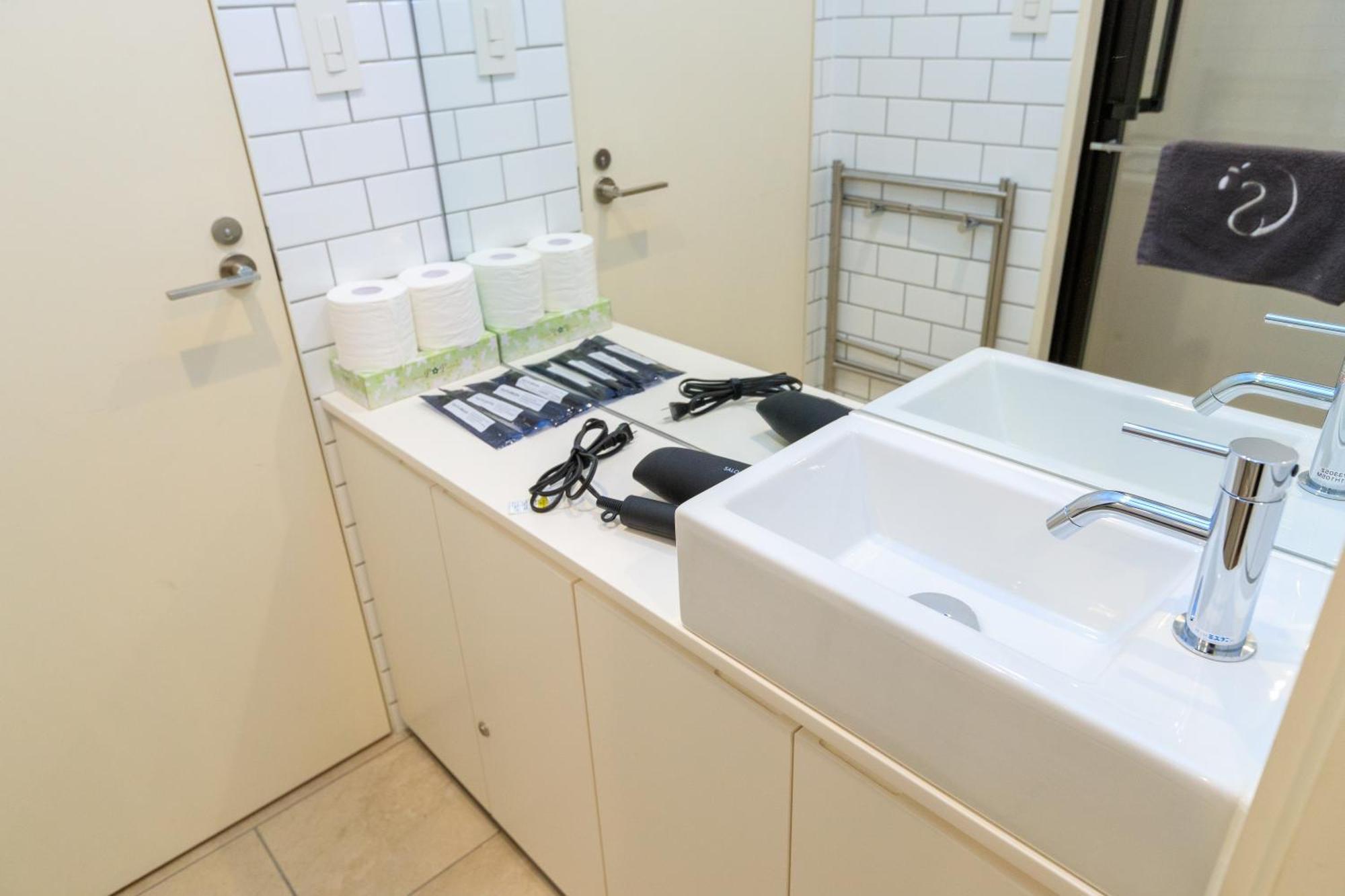 Hotel Sakura Cross Ueno Iriya Annex