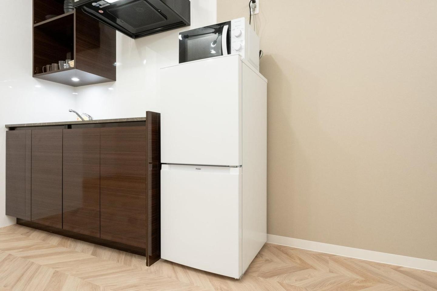 Lavie Yotsuya Apartment *