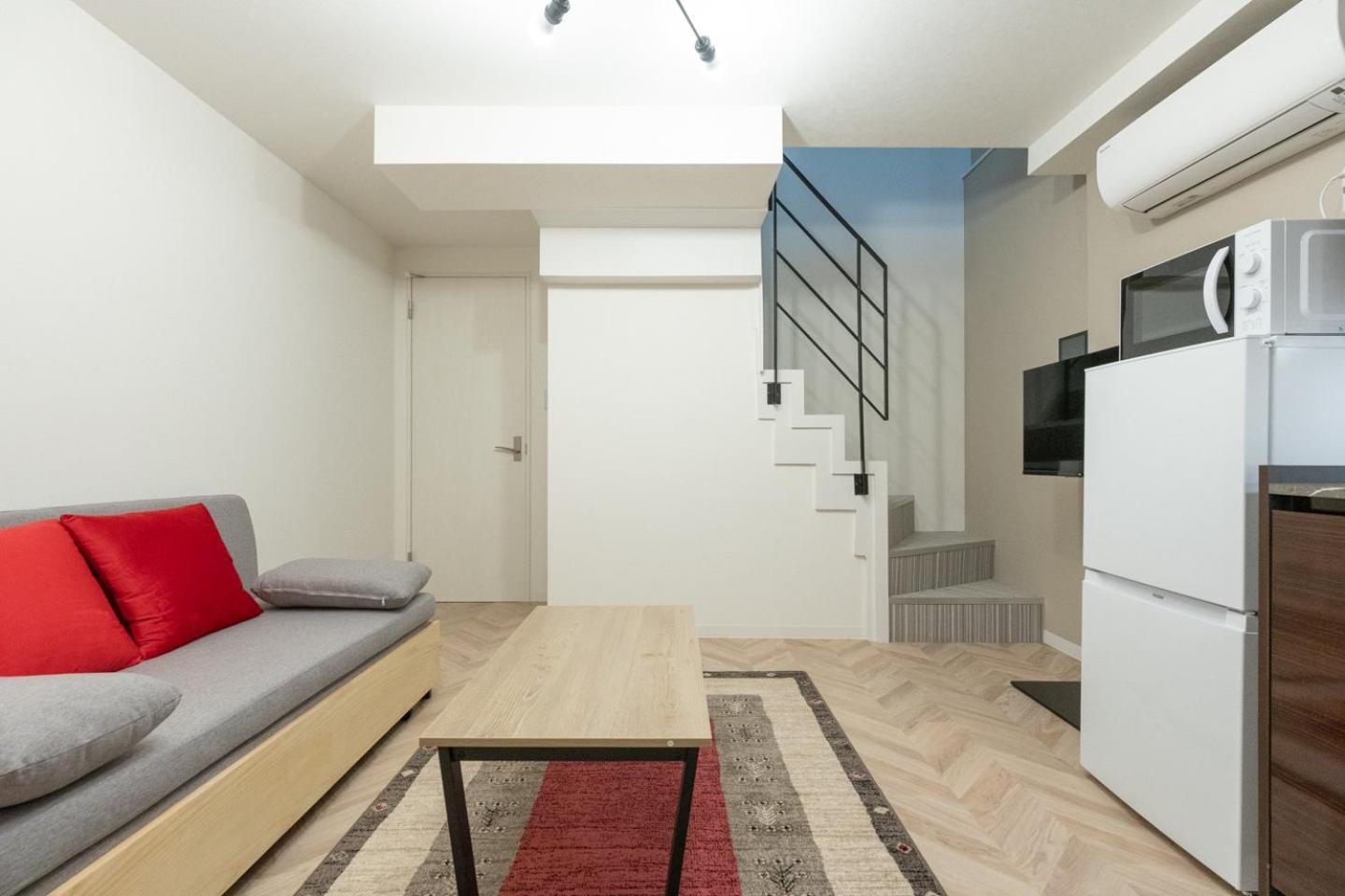 Lavie Yotsuya Apartment
