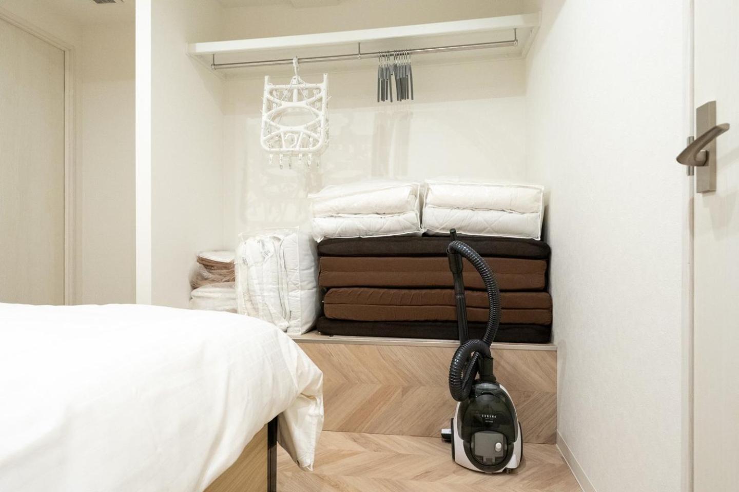 Apartment Lavie Yotsuya *