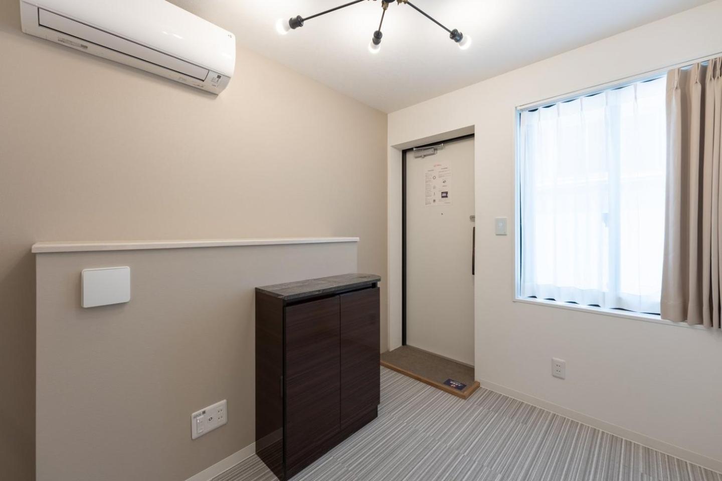 Lavie Yotsuya Apartment *
