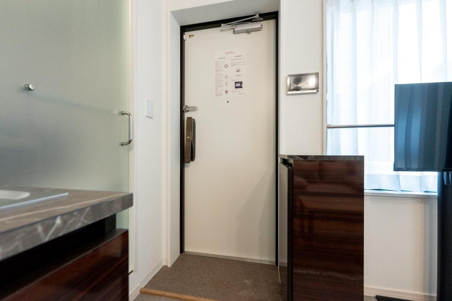 Apartment Lavie Yotsuya *