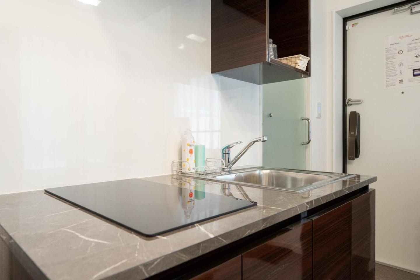 Lavie Yotsuya Apartment Tokyo