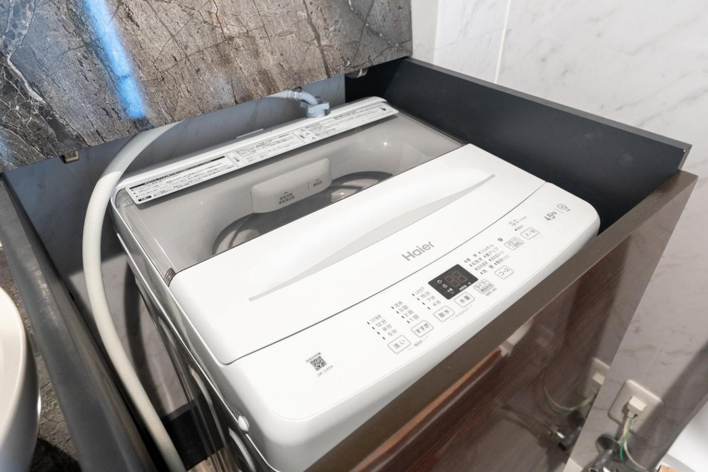 Lavie Yotsuya Apartment