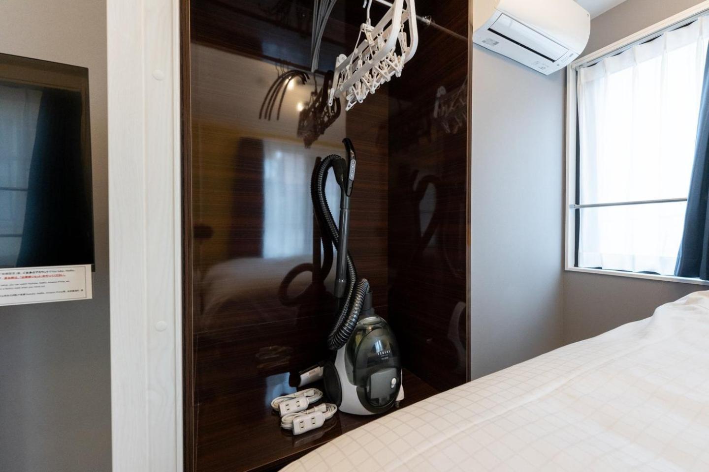 Lavie Yotsuya Apartment