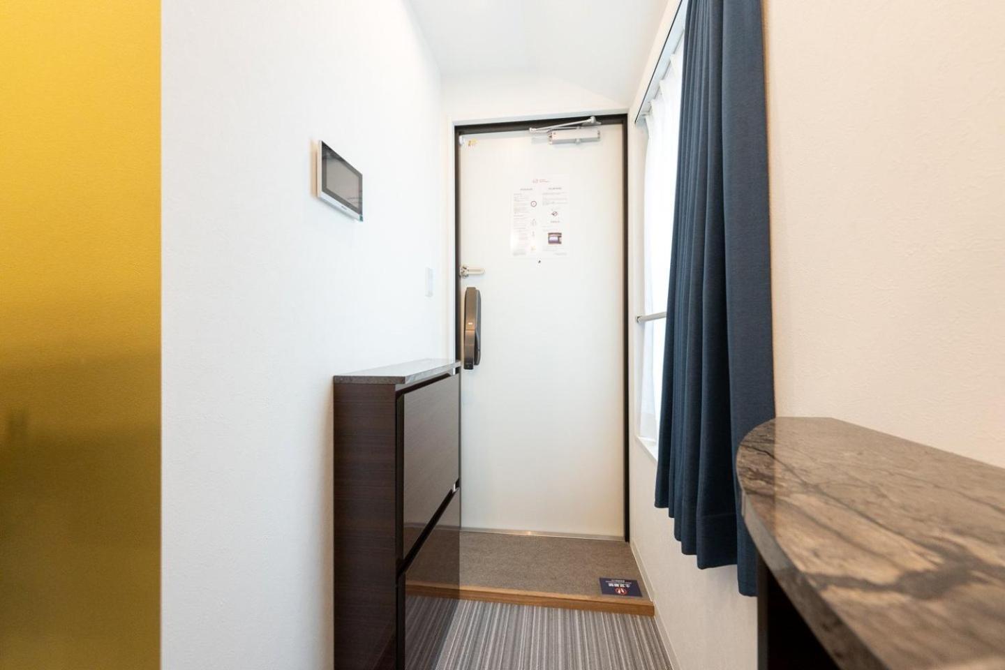 Apartment Lavie Yotsuya *