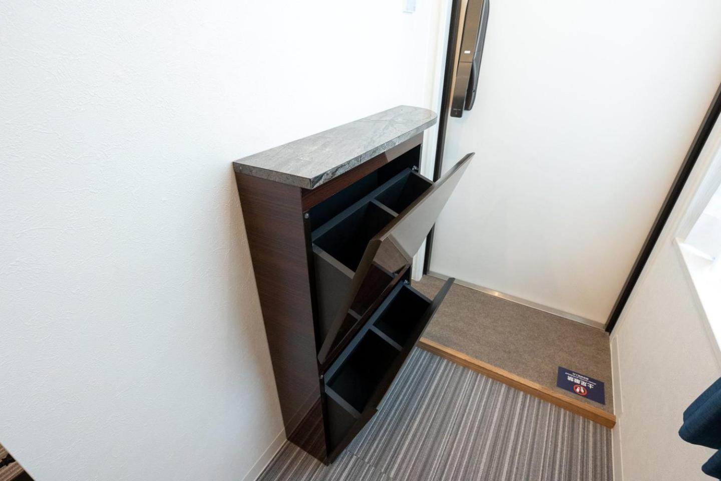 Lavie Yotsuya Apartment Tokyo