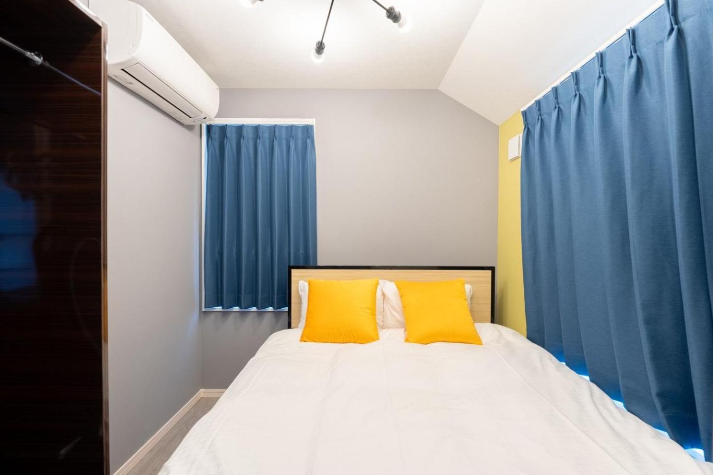 Apartment Lavie Yotsuya