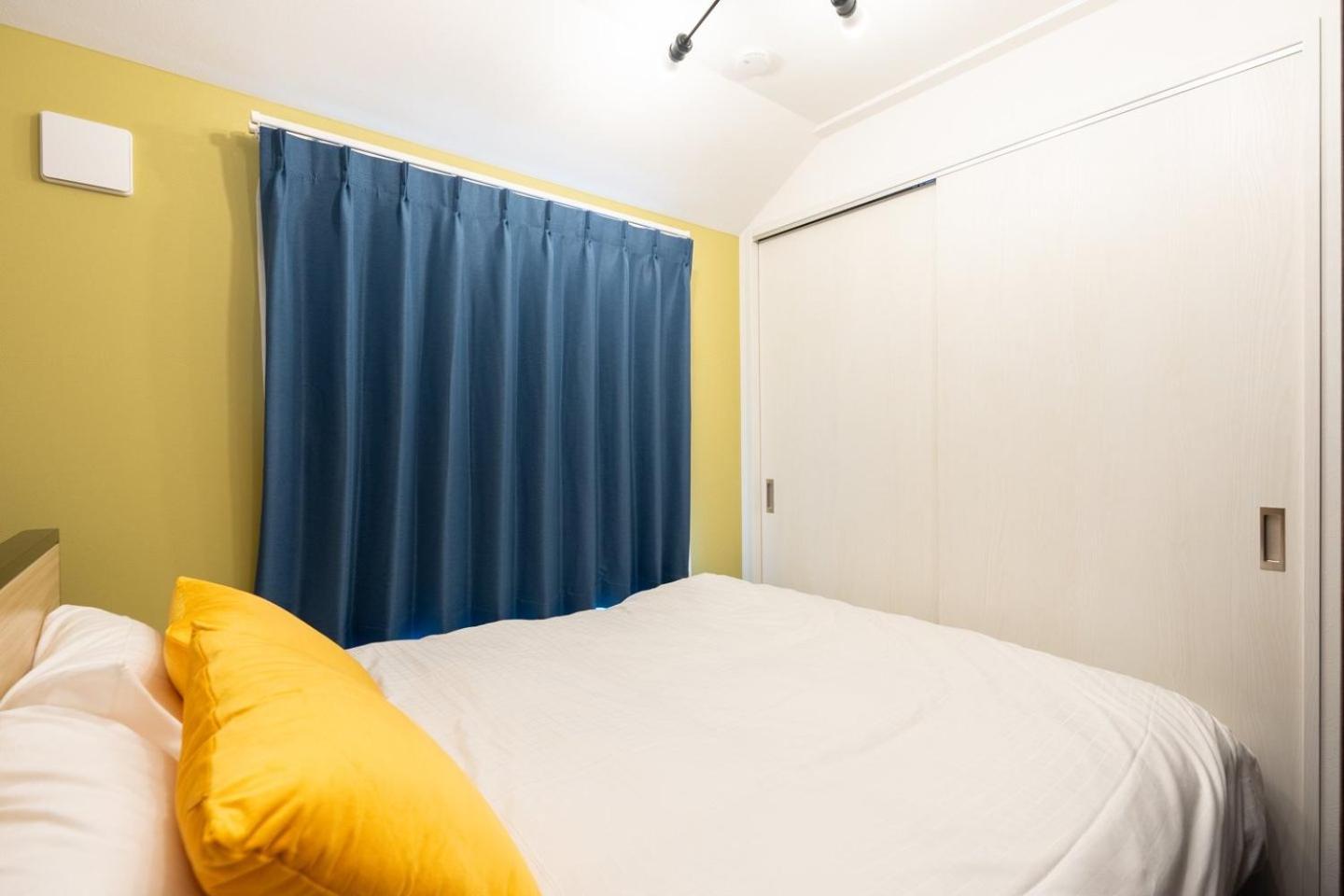 Lavie Yotsuya Apartment