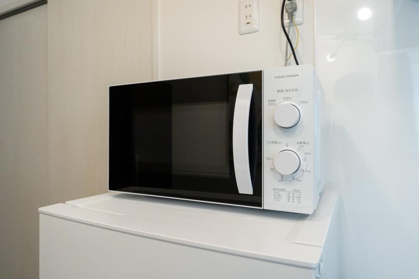 Apartment Lavie Yotsuya *