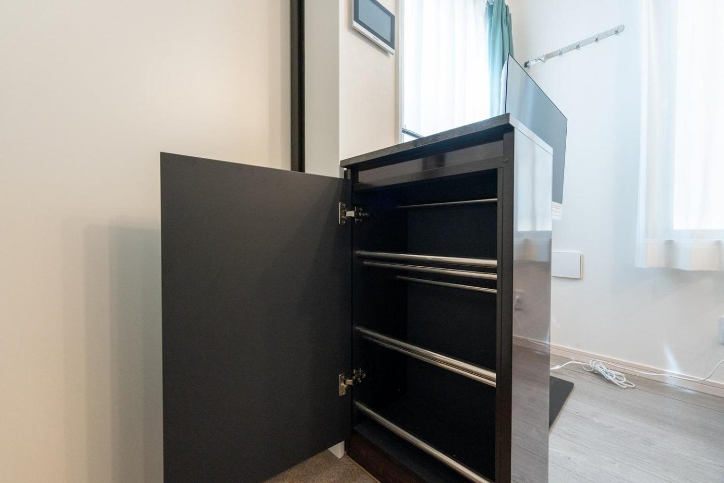 Apartment Lavie Yotsuya