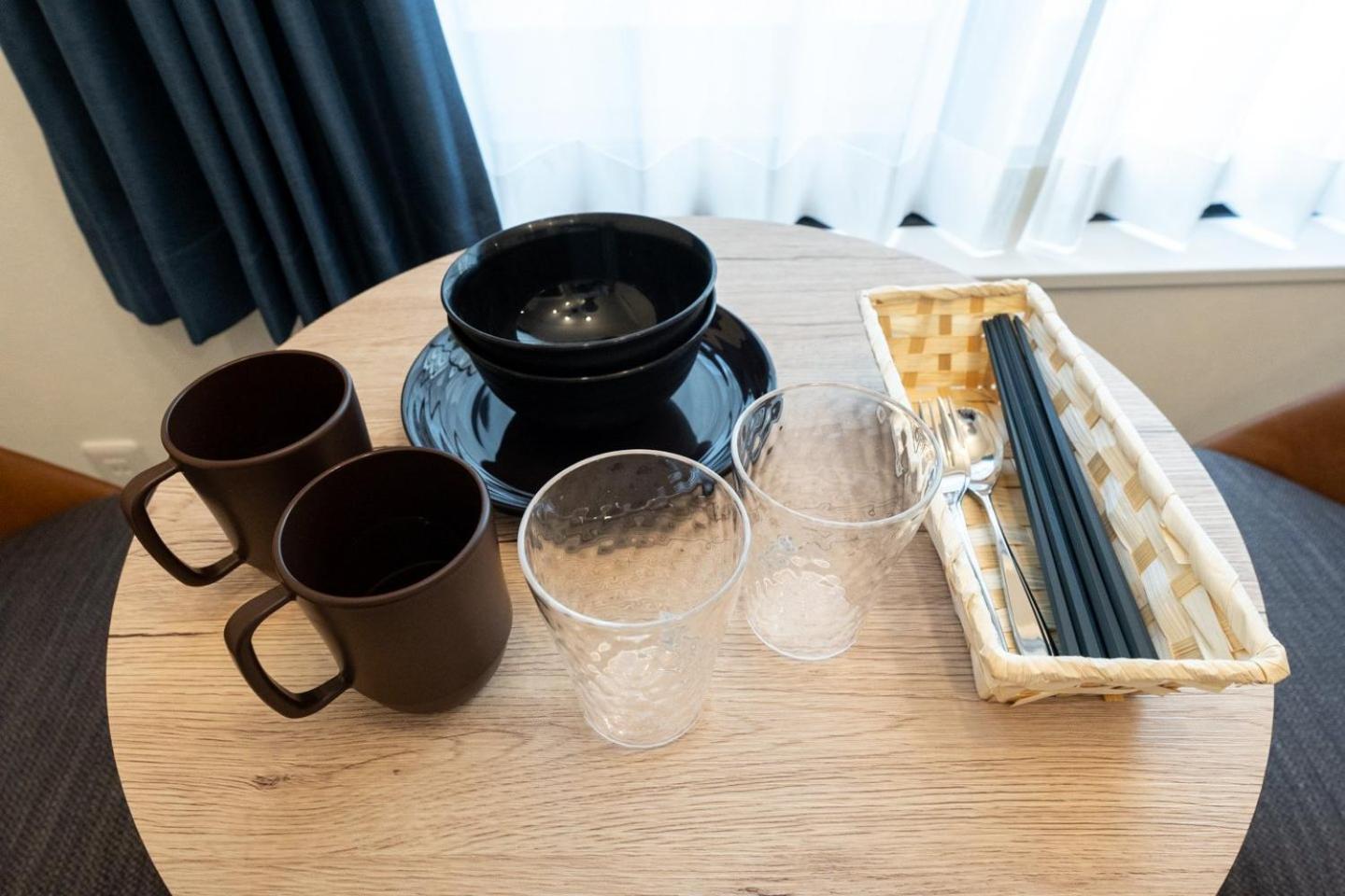 Lavie Yotsuya Apartment Tokyo