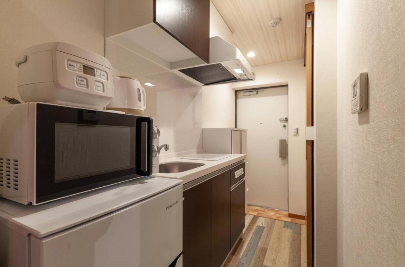 Apartment Villettina Asakusa