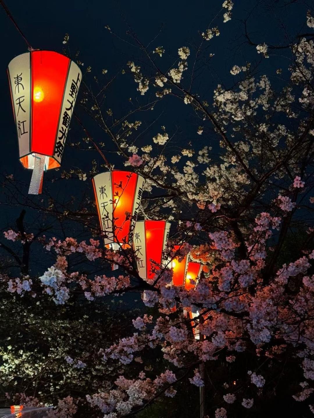 Ueno Iriya * Tokyo
