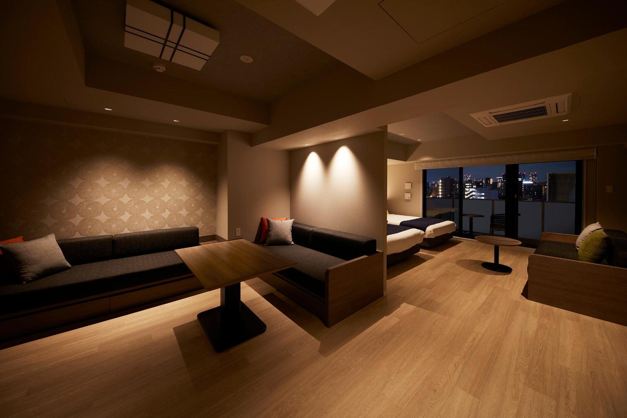 Monday Premium Asakusa 4* Tokyo