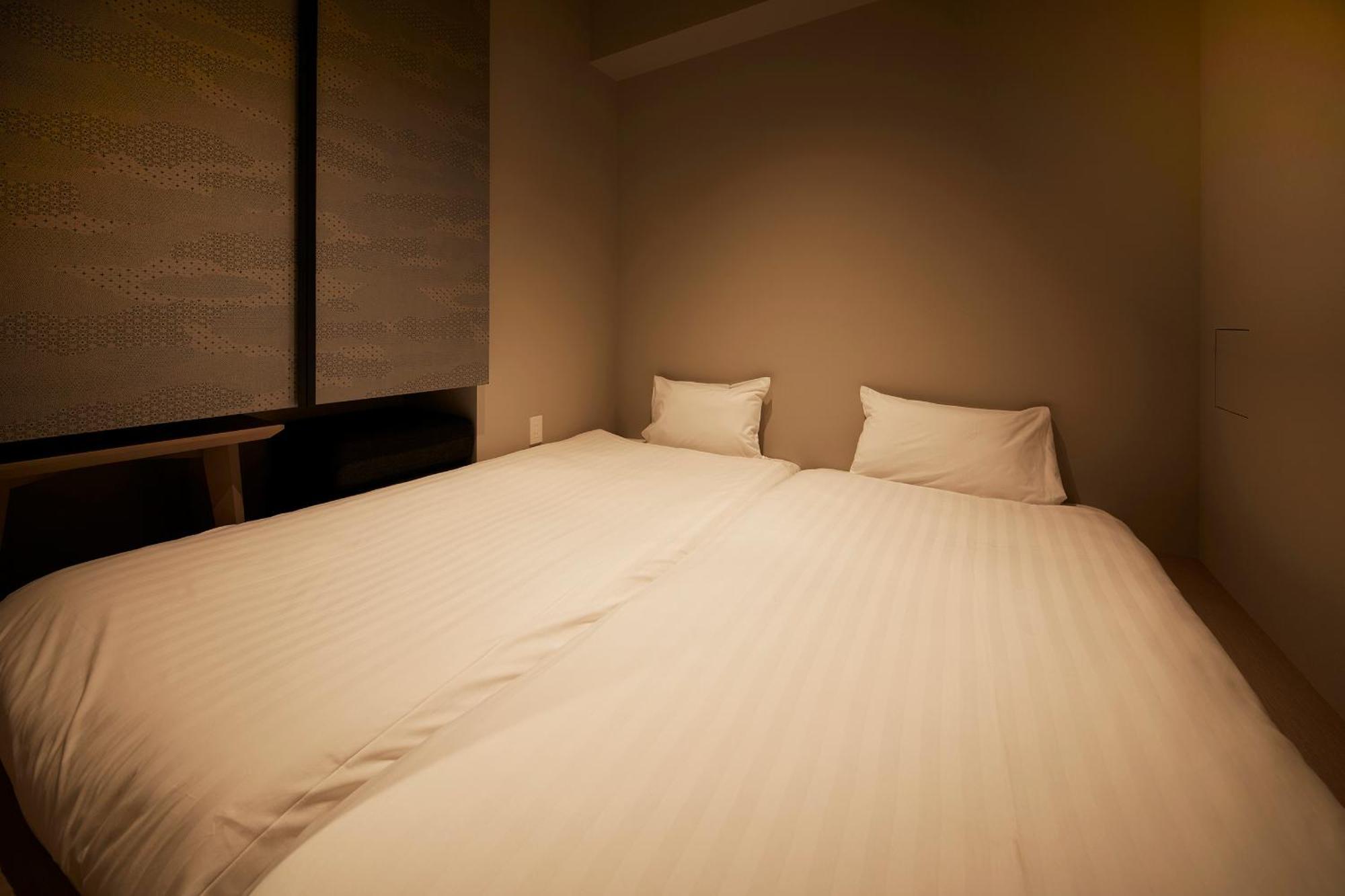 Aparthotel Monday Premium Asakusa 4*