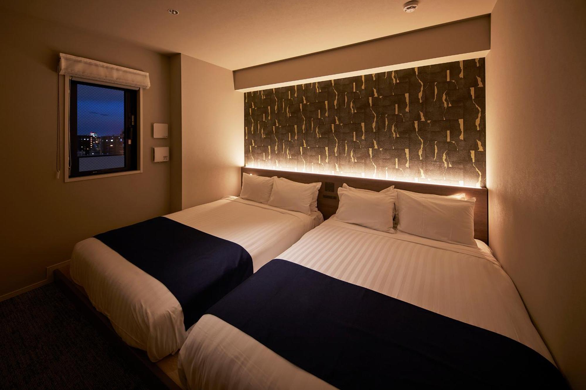 Monday Premium Asakusa Aparthotel Tokyo