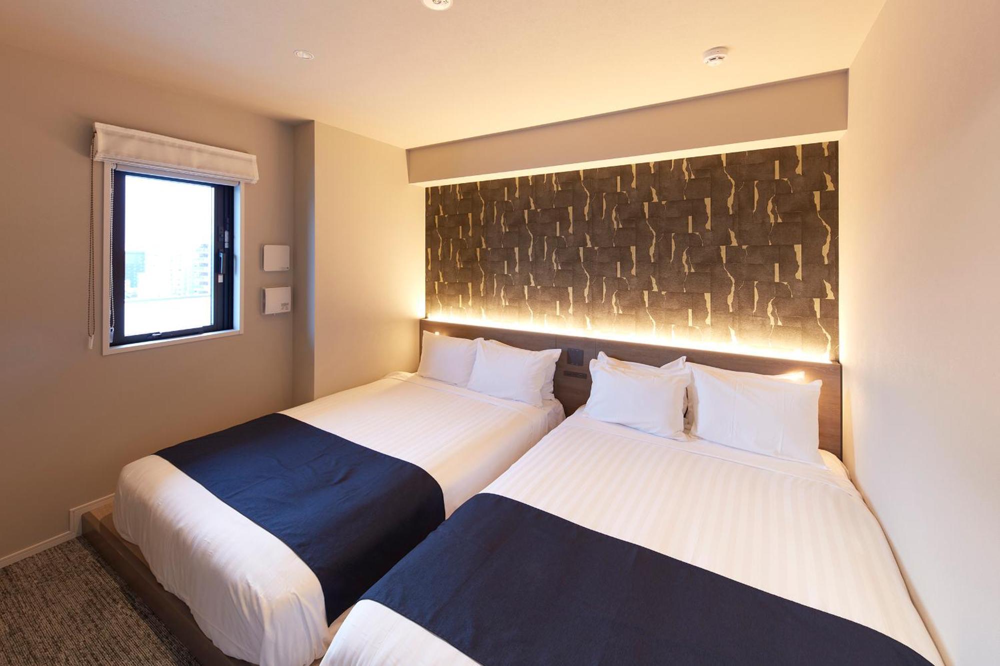 Monday Premium Asakusa Aparthotel Tokyo