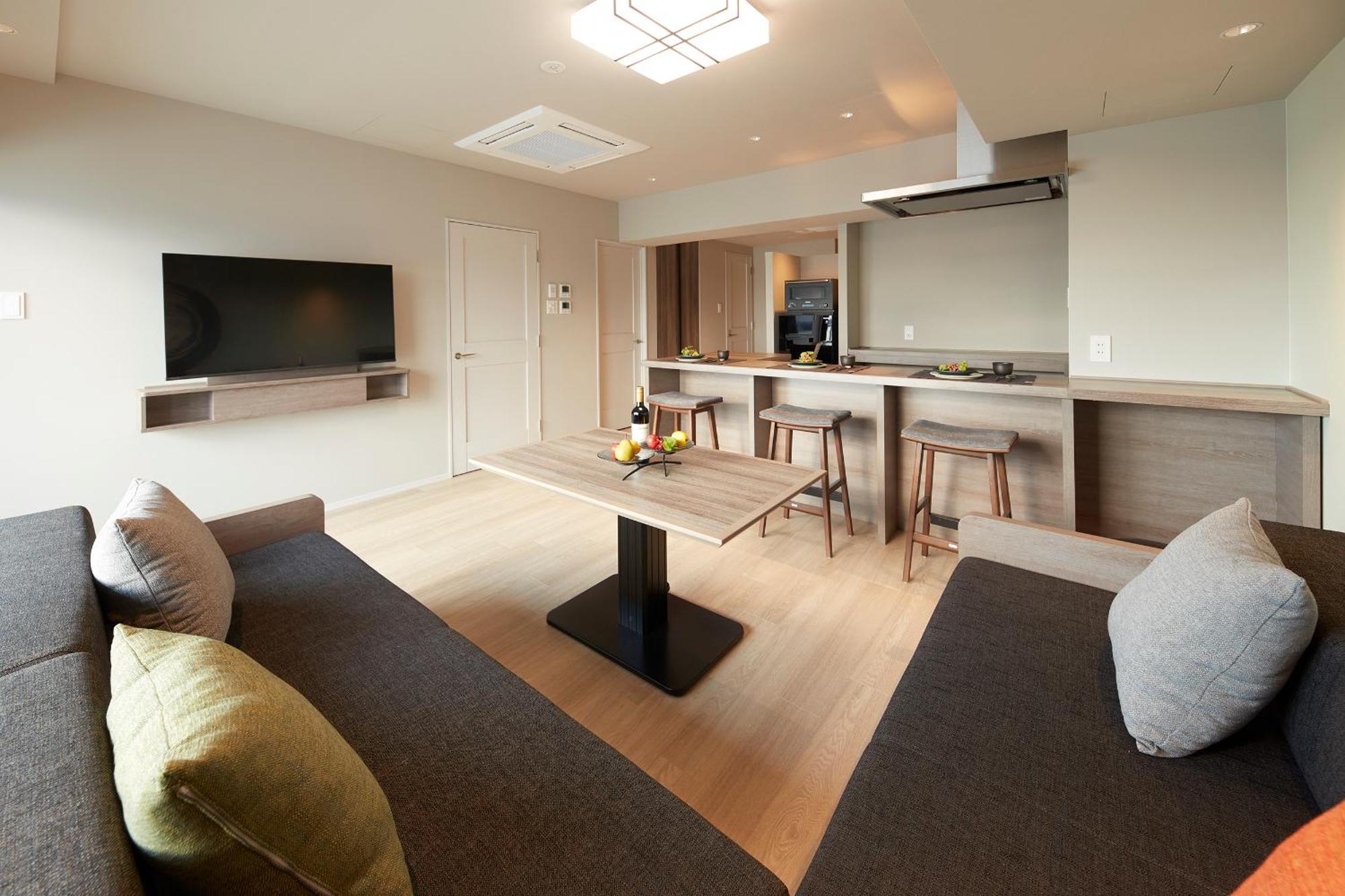 Aparthotel Monday Premium Asakusa Tokyo