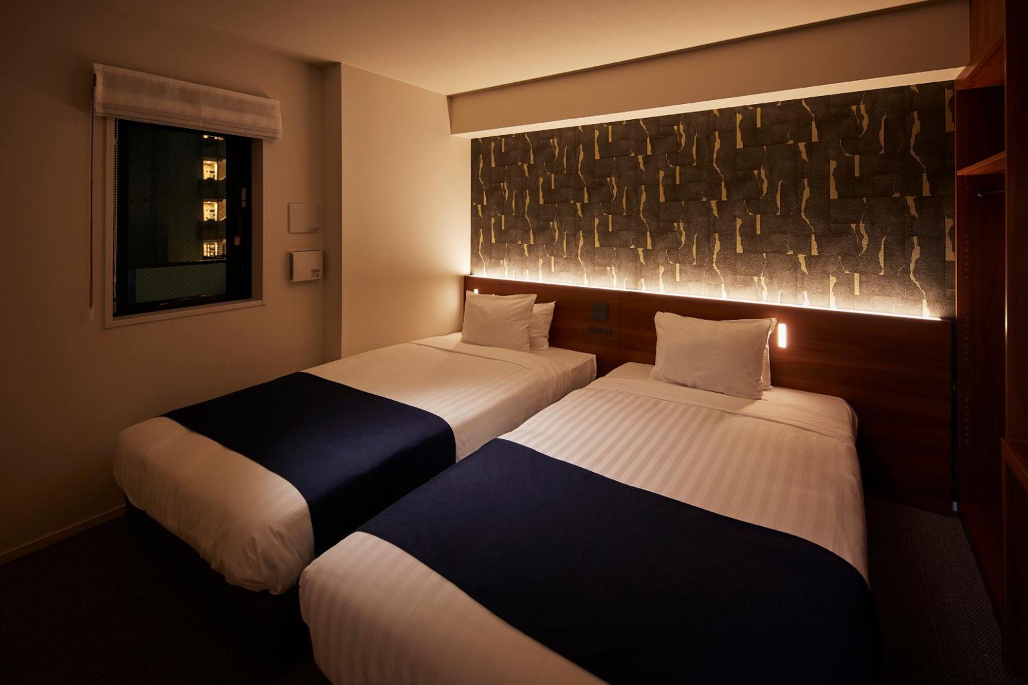 Monday Premium Asakusa Aparthotel 4*