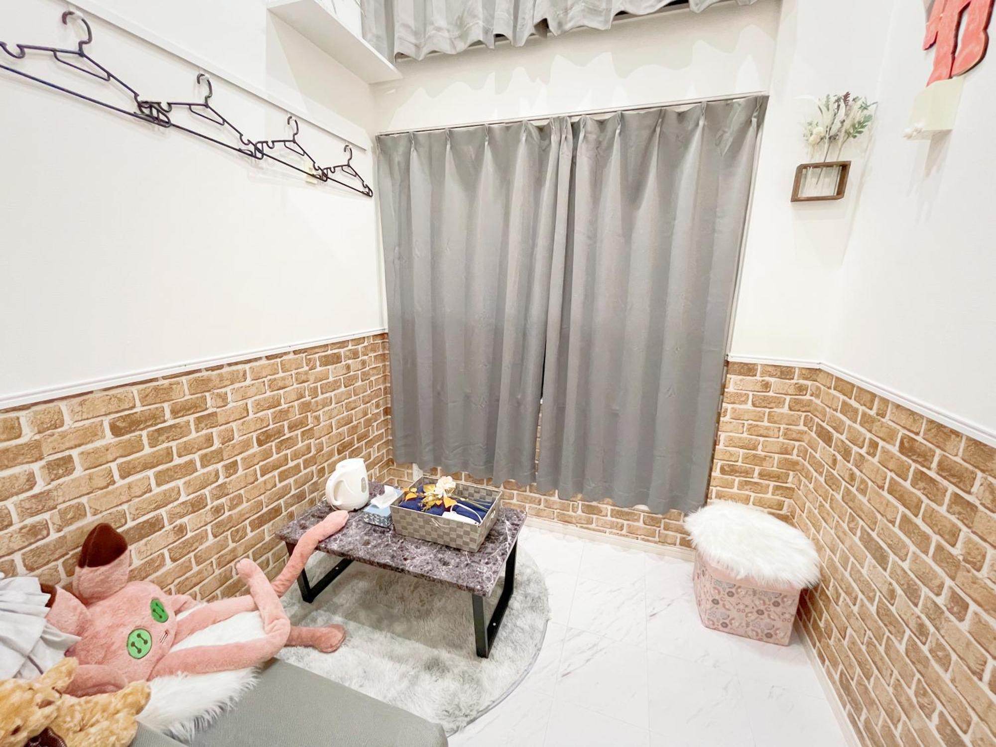 Homestay 山手線新大久保駅08