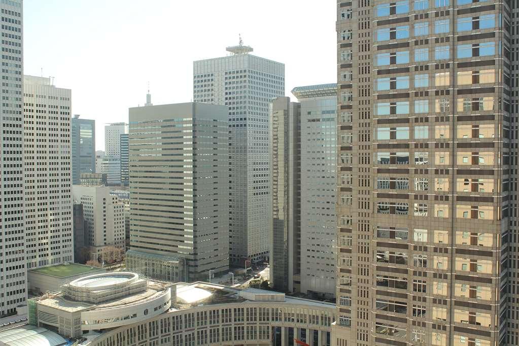 Hyatt Regency Tokyo