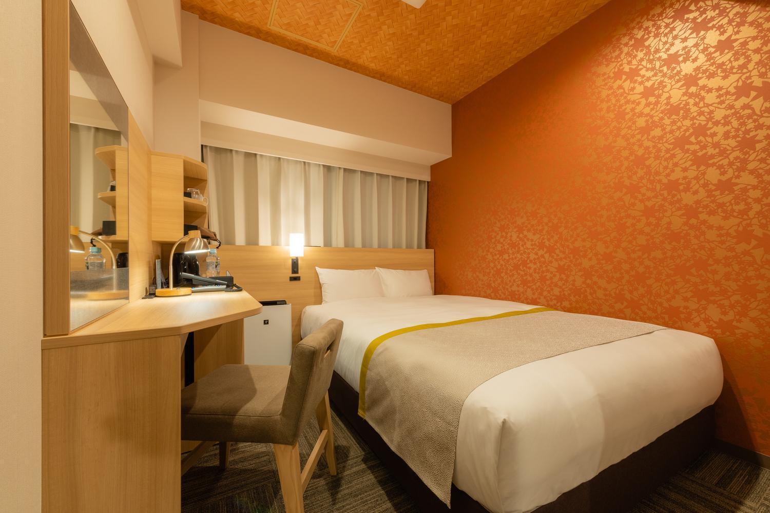 Tosei Cocone Ueno Okachimachi Hotel