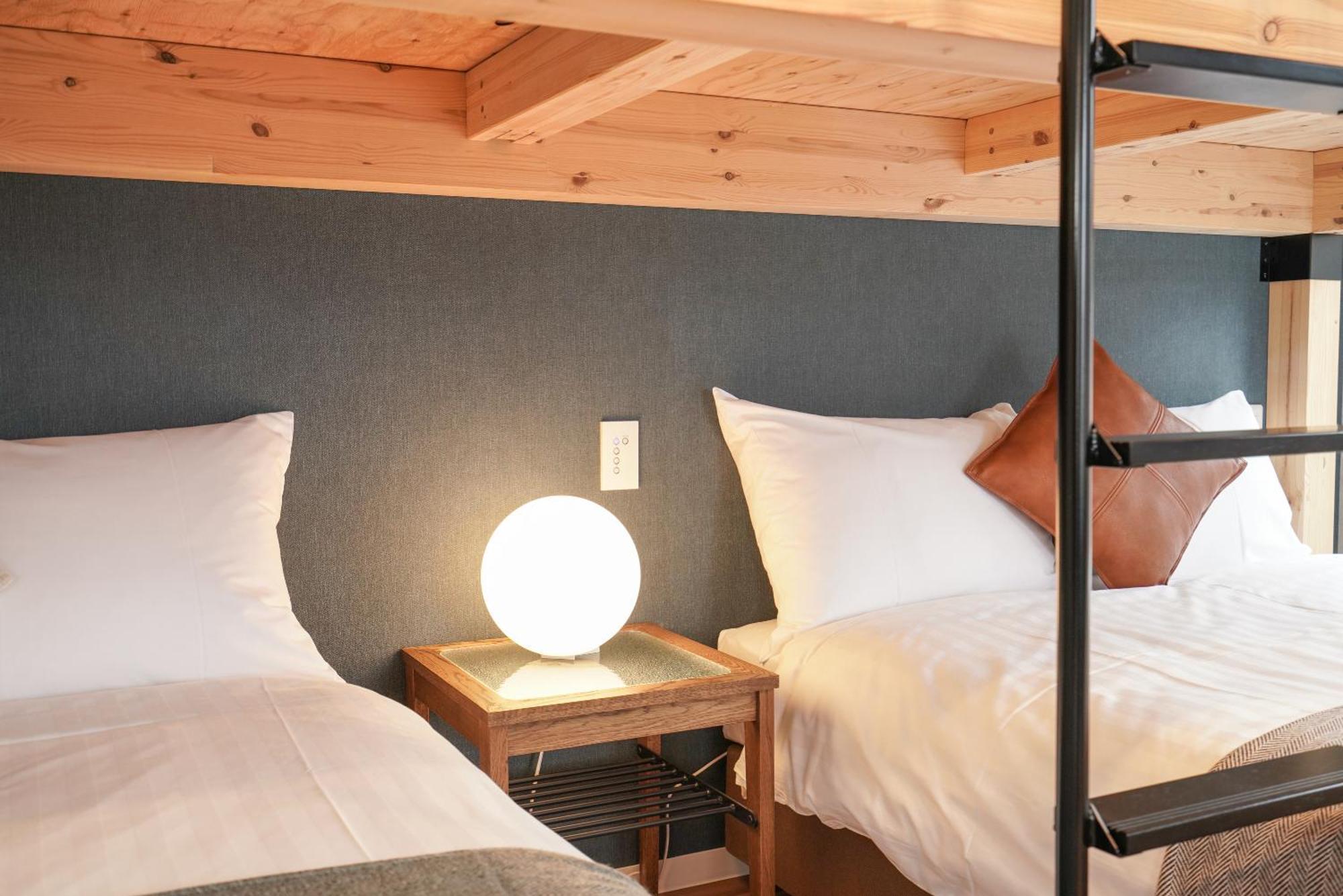 Ikoi Hotelー綺麗なホテル Aparthotel Tokyo