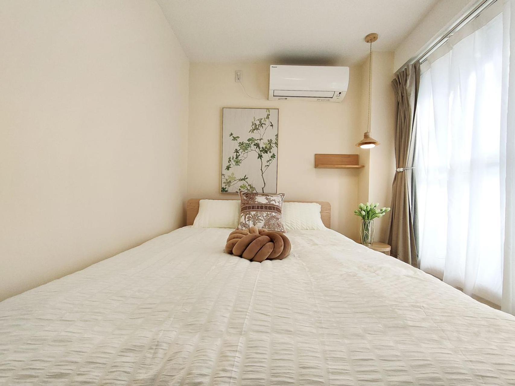 Apartment 41池袋最中心 两室一厅 池袋站10分 2 Ikebukuro Center 10 Mins To St Max 5p 直达新宿 涉谷 表参道 池袋 上野 代代木 银座 原宿 *