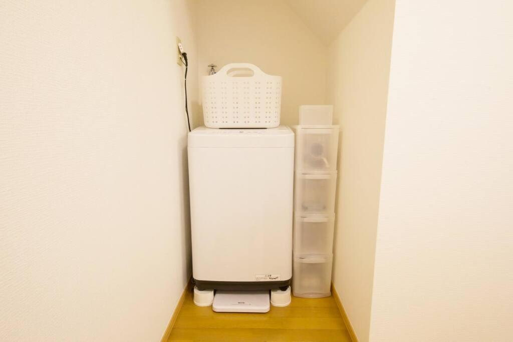 Apartment ハイグレード立石 101