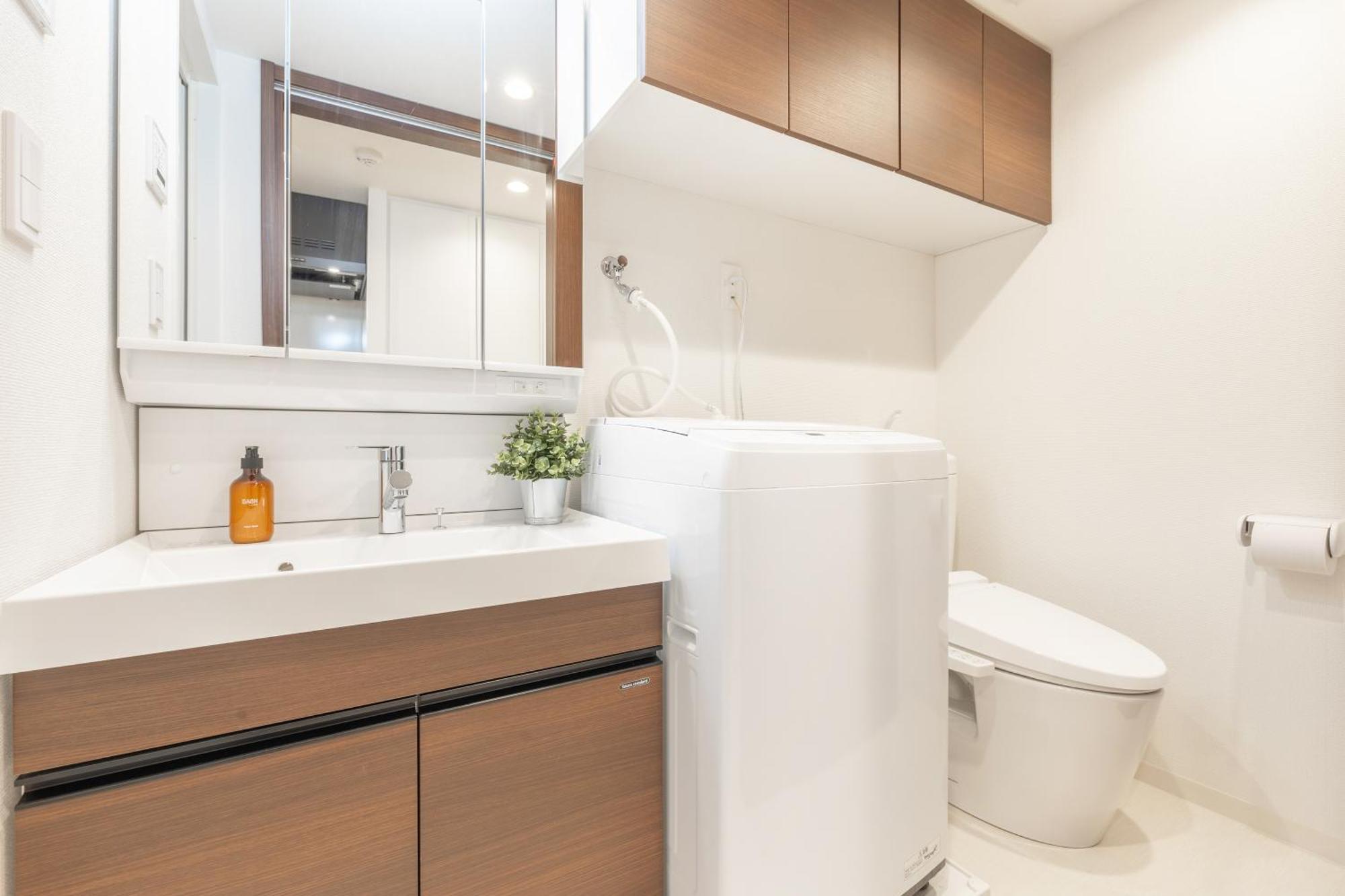 Dash Living Ueno Park Apartment Tokyo