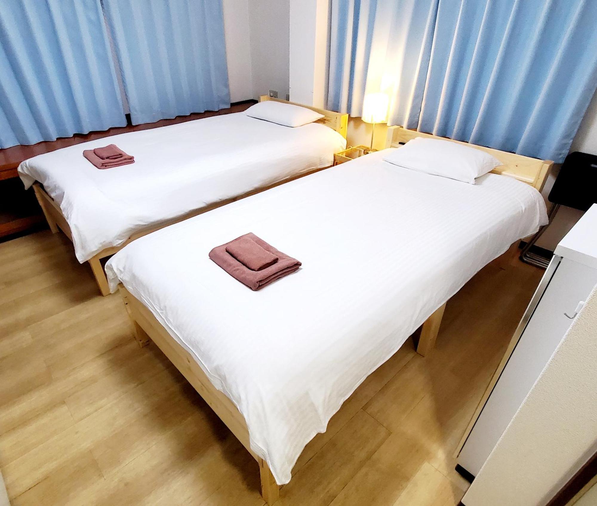 Uhome Tabata Hotel