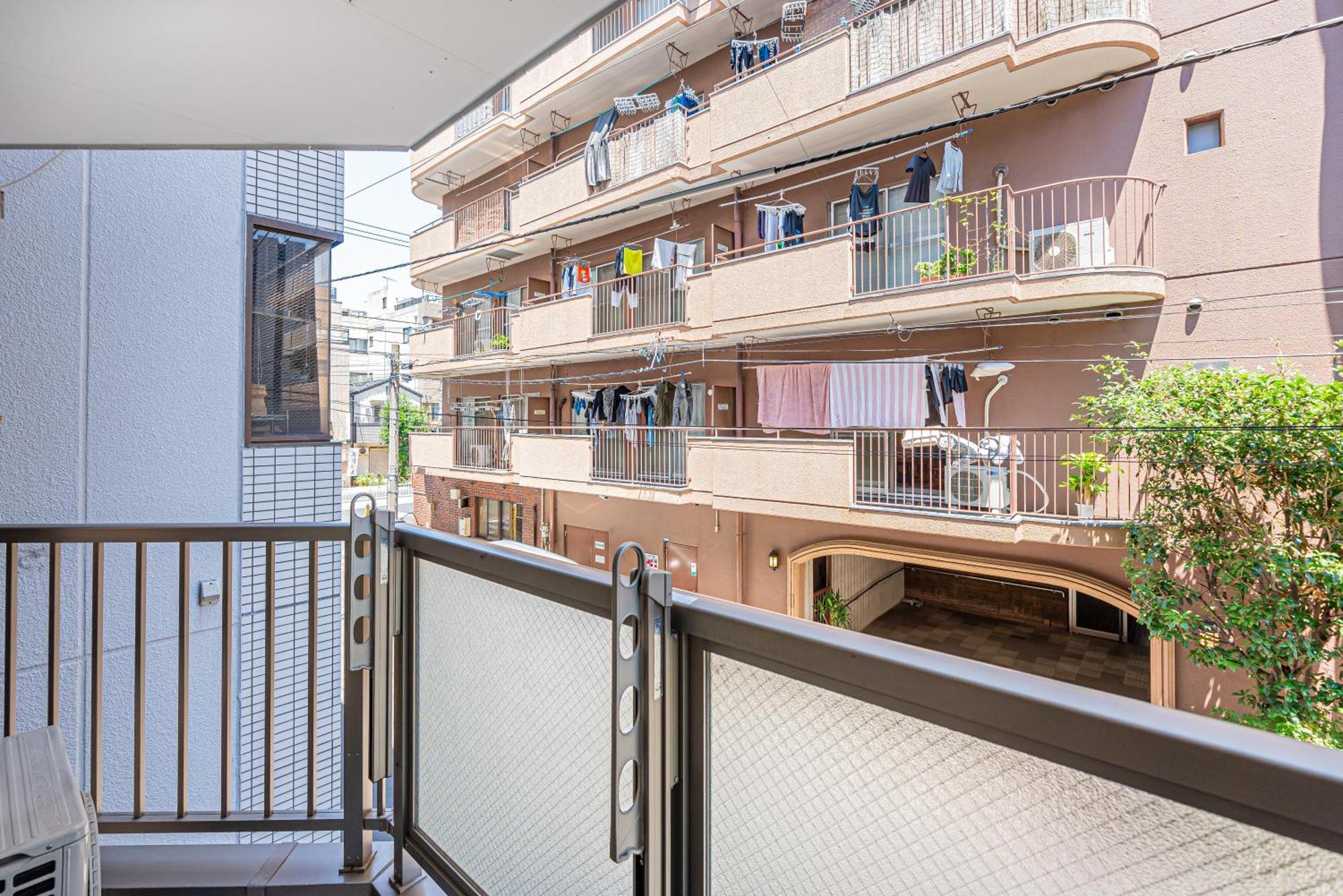 Ryogoku Cosy Apartｍent 6mins To Metro On Foot Apartment *