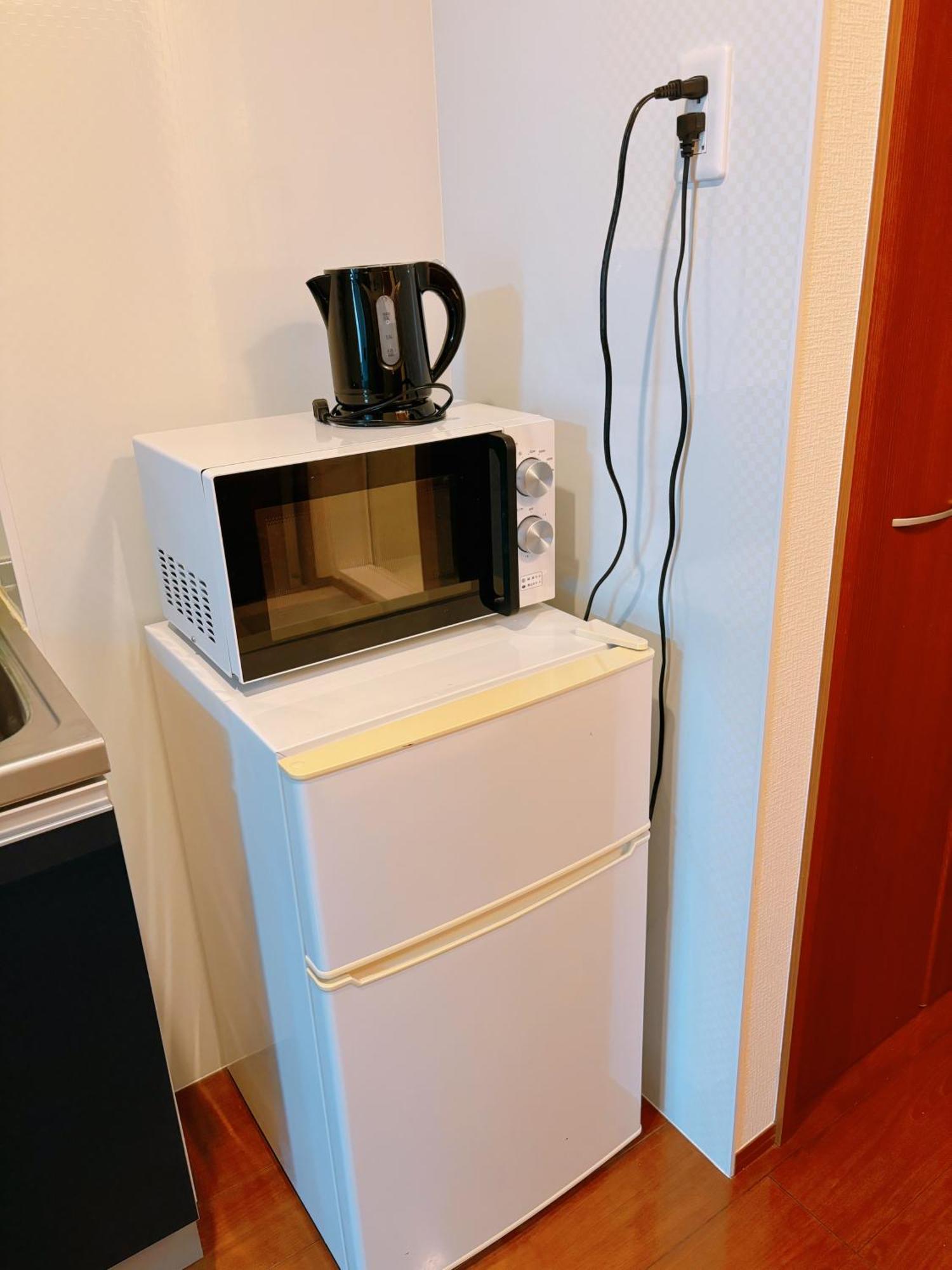 Brand New Shinjuku Station 5 Mins - B Apartment *