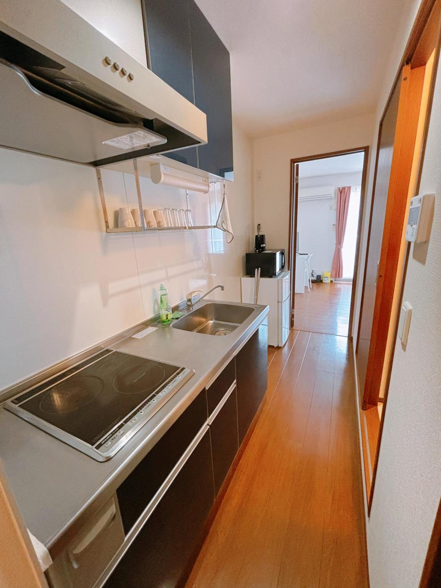 Apartment Brand New Shinjuku Station 5 Mins - B Tokyo
