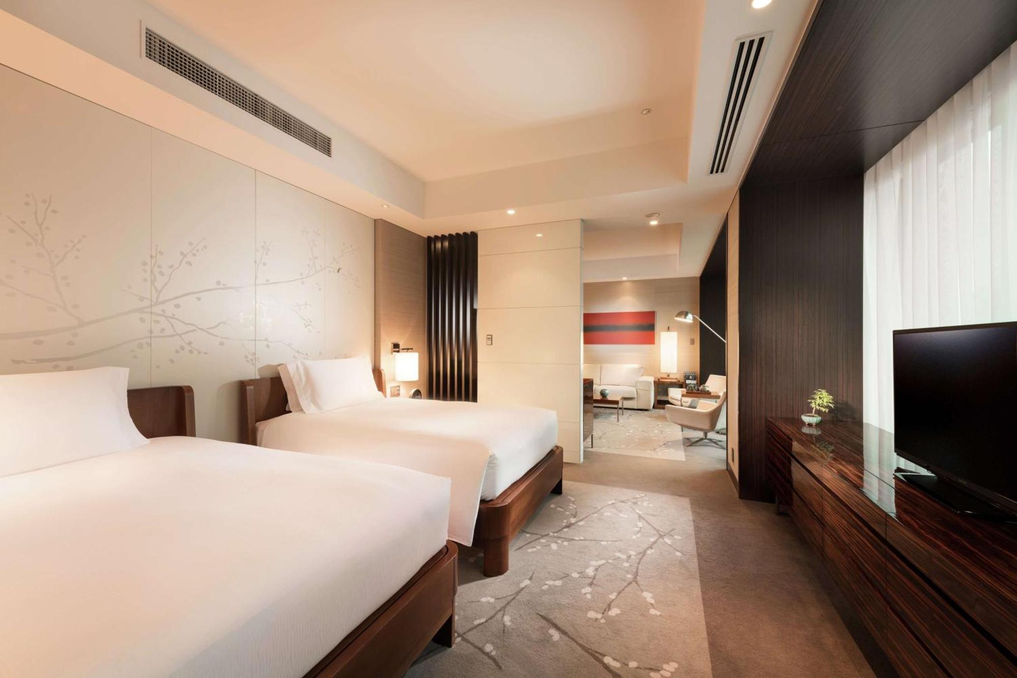 Hotel Conrad