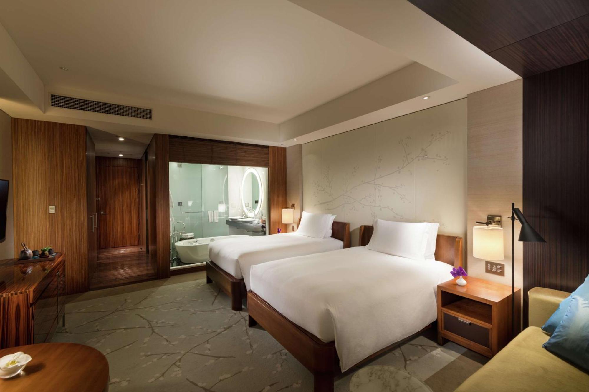 Conrad Hotel Tokyo