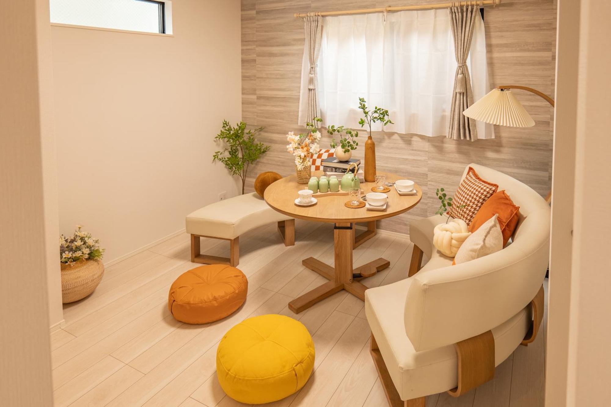 桜の川24 New In Ikebukuro, 10mins From Yamanote Line,10 People Tokyo