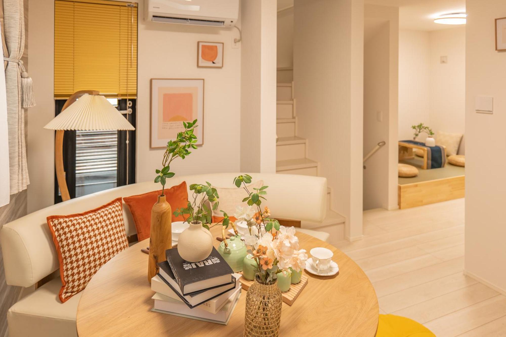 桜の川24 New In Ikebukuro, 10mins From Yamanote Line,10 People Villa Tokyo