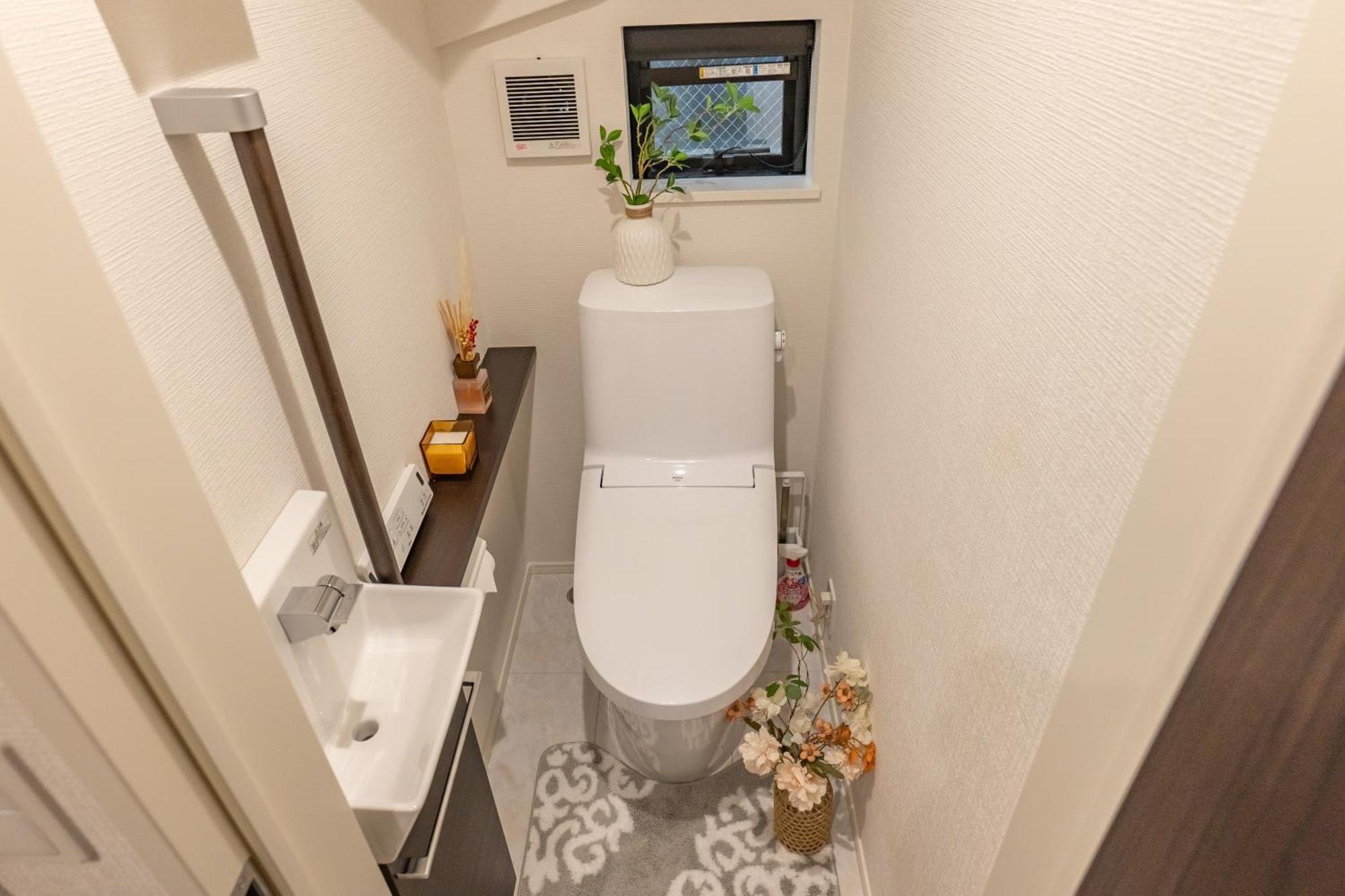 桜の川24 New In Ikebukuro, 10mins From Yamanote Line,10 People Villa Tokyo